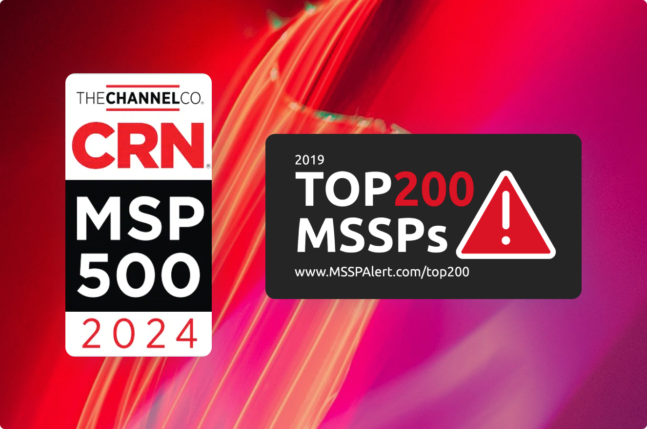 CRN MSP 500 2024, Top 200 MSSPs