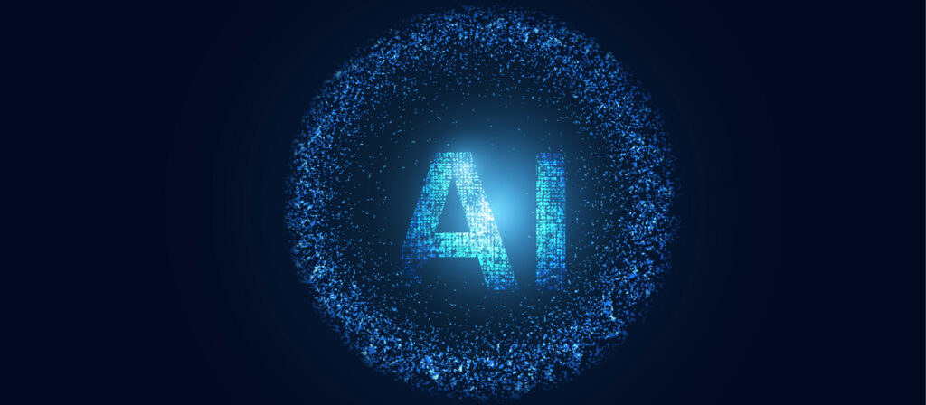 The digital letters