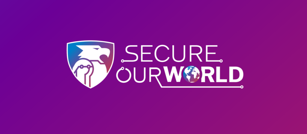 Cybersecurity Awareness Month 2024